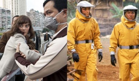 Miért őrülnek meg az emberek a koronavírus idején a vírusos filmekért?