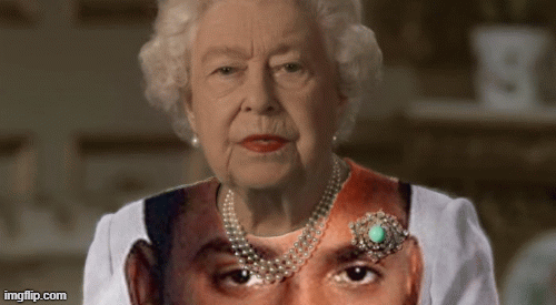 Sosem találod ki, melyik II. Erzsébet királynő kedvenc mozifilmje!