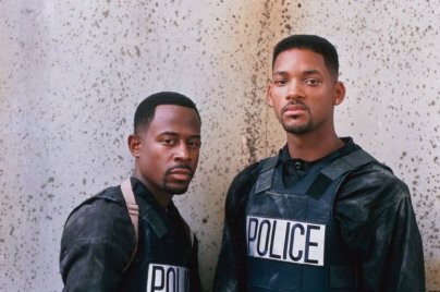 10 érdekesség a Bad Boys – Mire jók a rosszfiúk?-ról
