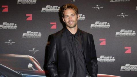 Ezzel a sosem látott videóval emlékezett Paul Walker lánya autóbalesetben elhunyt édesapjára