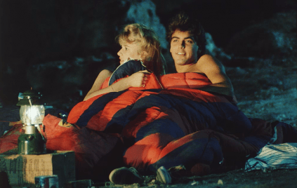 Amikor Clooney medveeledel lett egy magyar rendezővel forgatott, eddig soha nem látott horrorfilmben