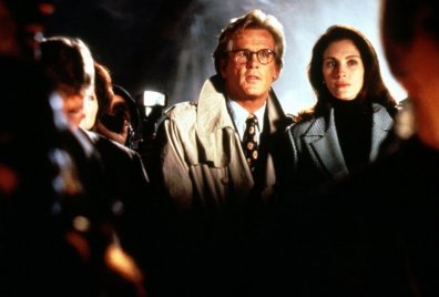 Színészek, akik nem akartak filmben csókolózni
