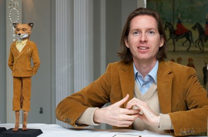Ezeket a filmeket ajánlja karantén idejére Wes Anderson