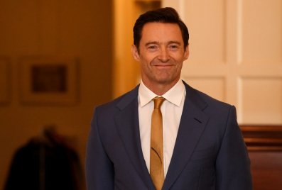 Hugh Jackman hatalmas mázlista, hogy ezt megúszta