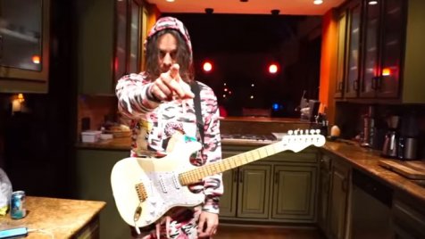 Richie Kotzen: As You Are