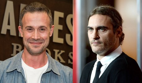 Freddie Prinze Jr. vagy Joaquin Phoenix lett volna a jobb Batman?