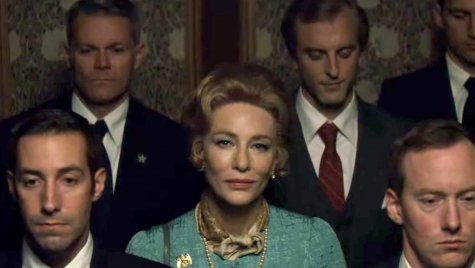 Mrs. America - Amikor egy nő csak más nőkön átgázolva lehet sikeres