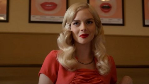 Ryan Murphy Hollywoodját nem lehet nem szeretni