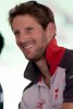 Romain Grosjean profilképe