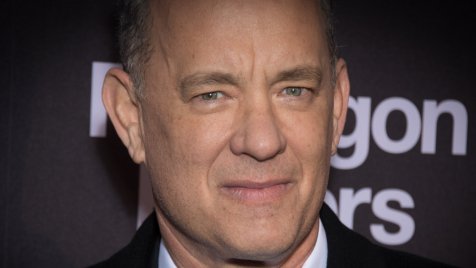 Tom Hanks elárulta, melyek azok a filmek, amiket „bűnös élvezetként” néz