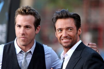 Fergeteges lett Hugh Jackman kávéreklámja, Ryan Reynolds narrációjával!