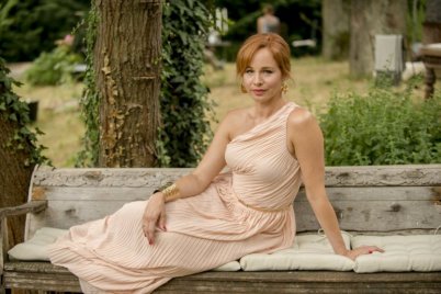 Ónodi Eszterrel folytatódik az HBO Instagram live műsora