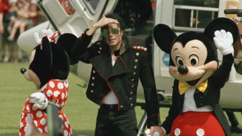 Hihetetlen, de igaz! Michael Jackson anno meg akarta venni a Marvelt, hogy ő lehessen Pókember!