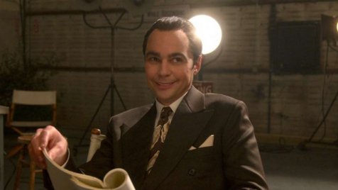 Az Agymenők Sheldonja a sitcom befejezése után a semmibe ugrott