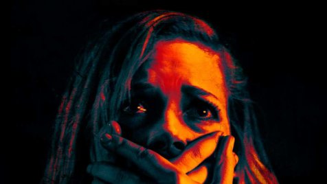 Mi kell egy jó horrorfilmhez? Hát némi sötétség!