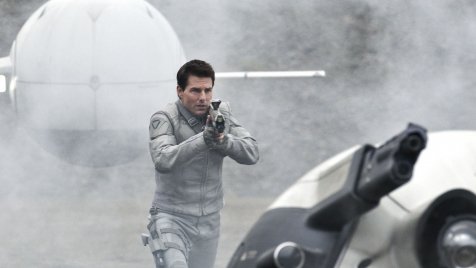 Tom Cruise a Nemzetközi Űrállomáson fog filmet forgatni Elon Muskkal?