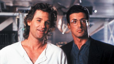 Rambo? Az egy... De mit is mondott pontosan a jó öreg Tango?