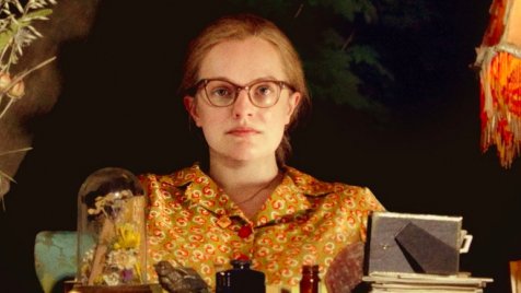 Elisabeth Moss megint megborzongat