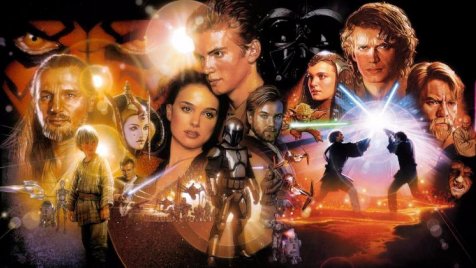 Végre kiderült, miért akarta George Lucas annak idején maga rendezni a Star Wars-előzménytrilógiát!