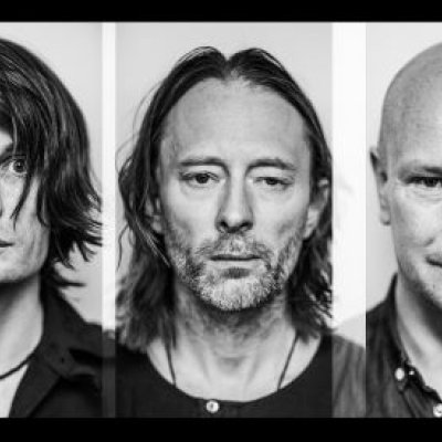 Nézz Radiohead-koncerteket, böngészd a Radiohead Public Library-t!