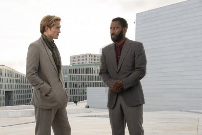 Érti bárki is, mi a csudáról fog szólni Christopher Nolan agyfagyasztó sci-fije, a Tenet?