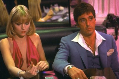A Coen testvérek forgatókönyvéből készül A sebhelyesarcú-reboot, már rendezőt is találtak