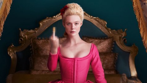 14 sorozat, amit látnod kell, ha már most hiányzik a Sárkányok háza