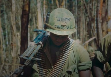 Spike Lee vietnami háborús filmet forgatott a Netflixnek, itt az előzetes is hozzá!