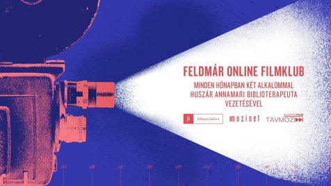 Feldmár Filmklub