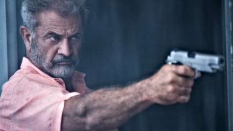 Mel Gibson még mindig akciózik, de igazából minek?