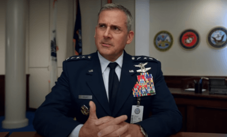 Itt az Office űrverziója