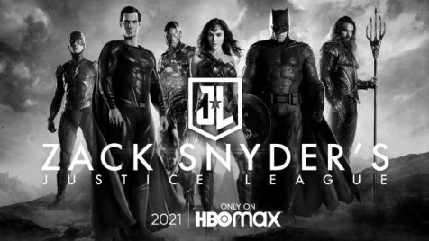 Újabb előzetes jött ki a Zack Snyder-féle, 4 órás Igazság Ligájához