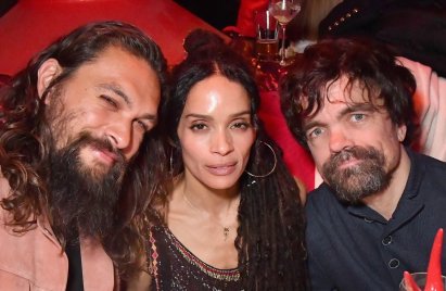 Újra együtt a Trónok harca sztárjai