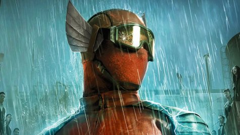 Láttál már indonéz szuperhősfilmet? Nem is gagyi!