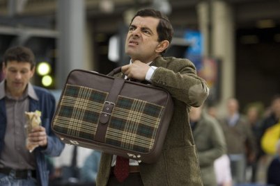 10 dolog, amit nem tudtál a Mr. Bean nyaralról