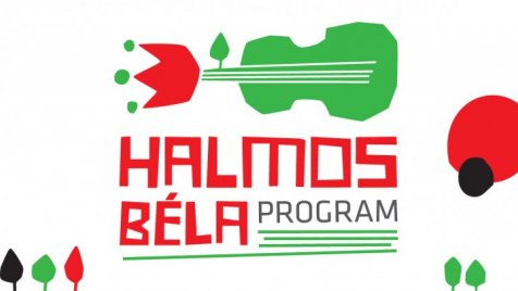 Halmos Béla Program
