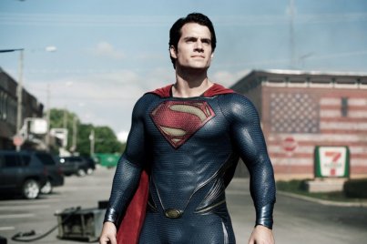 Hurrá, Henry Cavillből állítólag ismét Superman lesz!