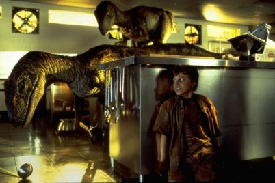 27 évvel a Jurassic Park premierje után vicces hibát szúrt ki a filmben egy rajongó