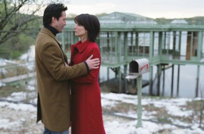 10 dolog, amit nem tudtál a Ház a tónál című romantikus filmről