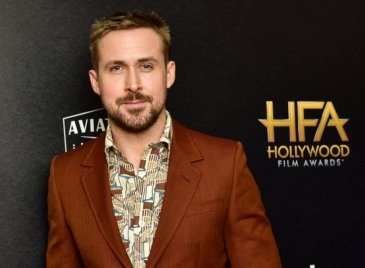 Ryan Gosling lesz az új farkasember!