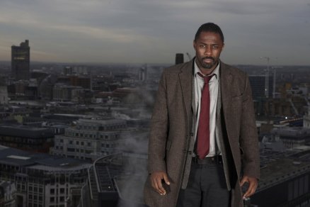 Idris Elba elmondta, szerinte ezért nem fogja soha eljátszani James Bondot