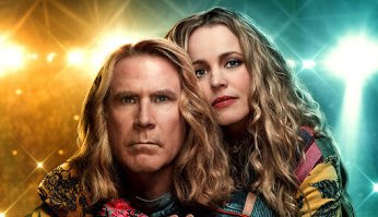 Ilyen filmet is csak Will Ferrell csinálhat!