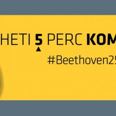 #Beethoven250Challenge