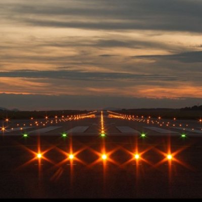 A repülőtér éjszakája
