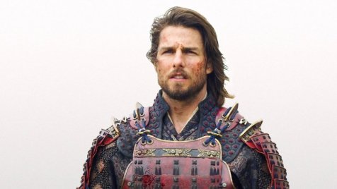 Tom Cruise a héten Japánban akciózik