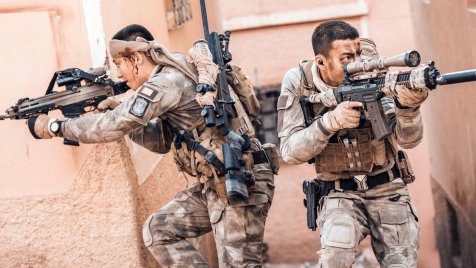 A kínaiak is meg tudják menteni a világot, csak olcsóbban