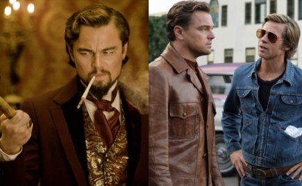 Elképesztően izgalmas dolog derült ki két Tarantino-filmről