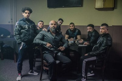 4 Blocks – A német Aranyélet sokkal keményebb, mint a magyar