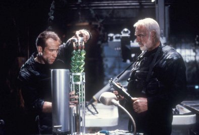 Lessünk be néhány film kulisszái mögé!