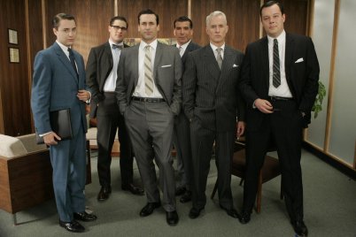 Félkészen kerültek fel az HBO Maxra a Mad Men epizódjai, bődületes vágási bakikat lehet kiszúrni bennük